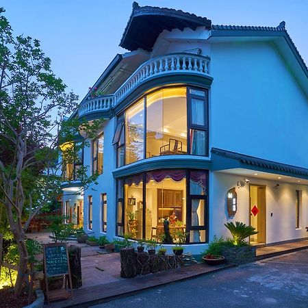 Hangzhou West Lake Lake Yi Tong Intelligent Homestay Exterior photo
